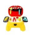 574-BP SPEED PLAY OYUN TABURESİ TAMİR SET