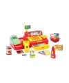 578-BP SHOP- JOY YAZAR KASA ALIŞVERİŞ SETİ