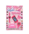 ERN-847 KARTELALI TELEFONLU GÜZELLİK SET