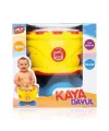 KAYA DAVUL IŞIKLI SESLİ -BİRLİK