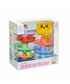 URT021-001 JUMBO GÖKKUŞAĞI KULE