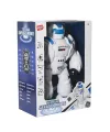27115 Kumandalı Disk Atan Süper Robot -Birliktoys