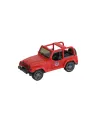 8007A 8Lİ DISPLAYDE SÜRTMELİ ARAZİ JEEP