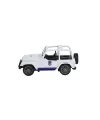 8007A 8Lİ DISPLAYDE SÜRTMELİ ARAZİ JEEP