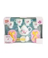 URT011-010 Fincanlı Çay Vakti -Birliktoys