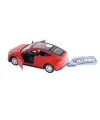FY6368-12D 1 36 METAL ÇEKBIRAK SESLİ IŞIKLI TESLA