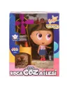 BLD295 Koca Göz Ailesi Tavukçu -Birliktoys
