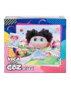 BLD328 Koca Göz Ailesi Pastacı Kız -Birliktoys