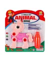 C2024-5-6 Sök Tak Hayvanlar -Birliktoys