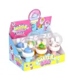 960B Işıklı Hayvanlı Su Tabancası -Birliktoys