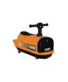 URT043-011-ORANGE İLK ARABAM TURBO BİTGİT ARABA-ORANGE