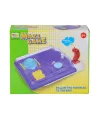 JRD967-9 Kare Survivor Joyistik Denge Oyunu -Birliktoys