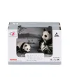 Q9899-A27 Panda Ailesi -Birliktoys