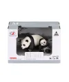 Q9899-A27 Panda Ailesi -Birliktoys