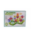 LY004A 91 PCS GÜZEL BAHÇE ÇİÇEK SETİ