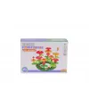 LY008A 45 PCS GÜZEL BAHÇE ÇİÇEK SETİ