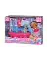 K899-16 KUTULU BEBEK SET