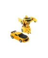 CN1997 Robota Dönüşen Araba
