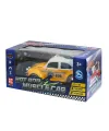 MK8033B UZ KUM 1 16 SESLİ IŞIKLI DRİF