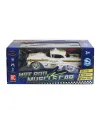 MK8037BUZ KUM 1 16 SESLİ IŞIKLI DRİF