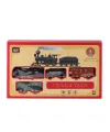 5299-69 Işıklı Tren 18 Parça