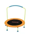 59100 BESTWAY 36X37 5 91CMX96 CM WONDERJUMP TRAMPOLİNE