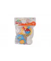 K225-65 POŞ 3LÜ ÇINGIRAK