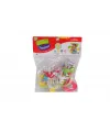 K225D219 POŞ 4 PARÇA ÇINGIRAK