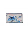 YJ388-42 KUTULU PİLLİ CARP DÖN UÇAK