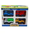 CNM20 4LÜ KUT HARİKA KAMYONLAR 30