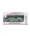 K240A6 Metal Çek Bırak Araba -Canem Oyuncak