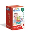 17103 Baby Clementoni - Renkli Halkalar 6-36 ay