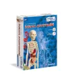 64297 İnsan Anatomisi - Bilim ve Oyun +8 yaş