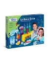 64228 İlk Kimya Setim - Bilim ve Oyun +8 yaş