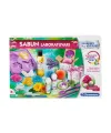 64433 Bilim ve Oyun - Sabun Laboratuvarı +8 yaş