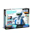 64447 Cyber Talk Robot - Robotik Laboratuvarı +8 yaş