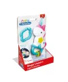 17333 Baby Clementoni - İnteraktif Unicorn Oyuncak +6 ay
