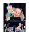 17333 Baby Clementoni - İnteraktif Unicorn Oyuncak +6 ay