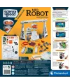 64957 Robotik Laboratuvarı - Mio Robot (Yeni Nesil) +8 yaş