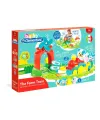 17385 Baby Clementoni Çiftlik Treni / +12 ay