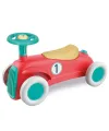 17308 Baby Clementoni İlk Klasik Arabam / 12-36 ay