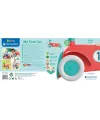 17308 Baby Clementoni İlk Klasik Arabam / 12-36 ay