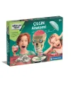 64322 Bilim ve Oyun - Çılgın Anatomi +7 yaş
