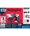 64468 Robotik Laboratuvarı - Rollingbot +8 yaş