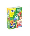 64323 Bilim ve Oyun - Çılgın Toplar - Spor +7 yaş