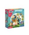 75060TR Mechanics Junior - Hareketli Hayvanlar +6 yaş