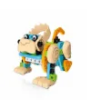 75060TR Mechanics Junior - Hareketli Hayvanlar +6 yaş