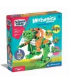 75061TR Mechanics Junior - Hareketli Dinozorlar +6 yaş
