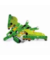 75061TR Mechanics Junior - Hareketli Dinozorlar +6 yaş