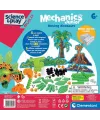 75061TR Mechanics Junior - Hareketli Dinozorlar +6 yaş